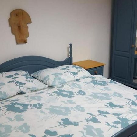 Appartamento Na Mahlerce Jihlava Esterno foto